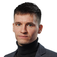 Денис Гаврилов